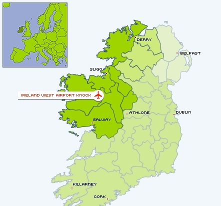 Ireland West Knock