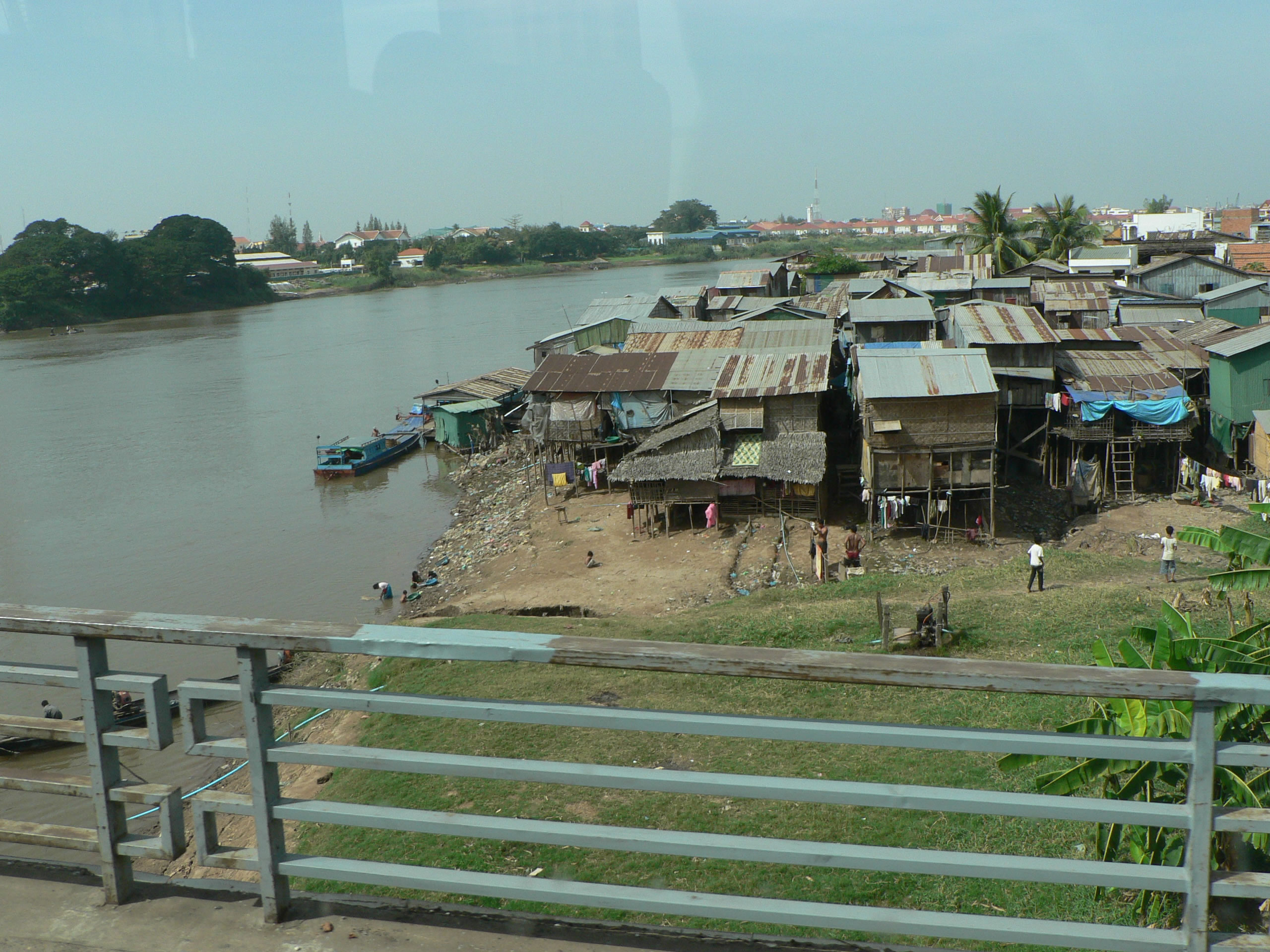 photos of Cambodia / Cambodia - on the way to Siem Reap 34.JPG